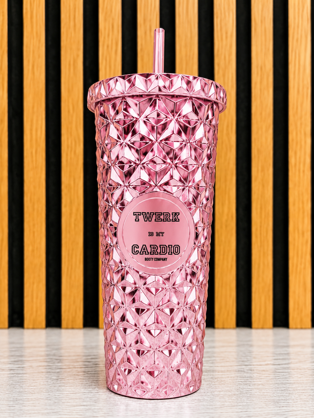 DIAMOND CUP - Rose Pearl, 0.71l