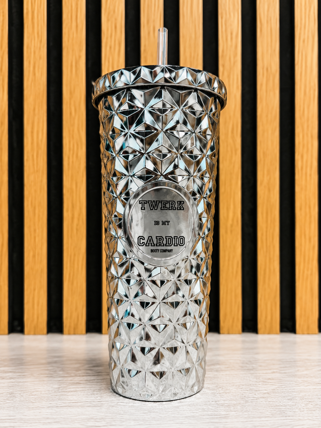 DIAMOND CUP - Fusion Silver, 0.71l
