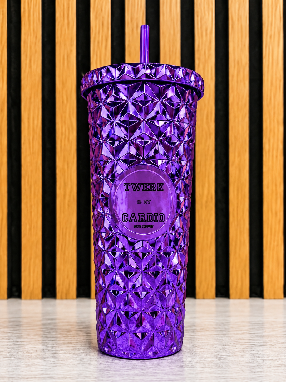 DIAMOND CUP - Royal Purple, 0.71l