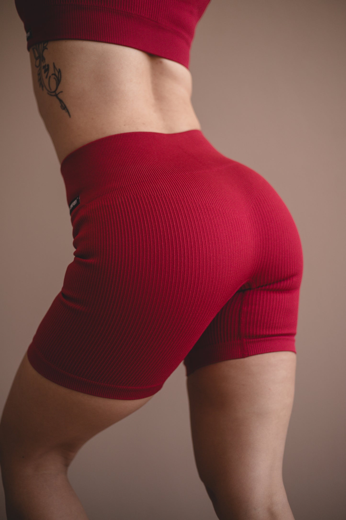 2RIPPED - Red Set