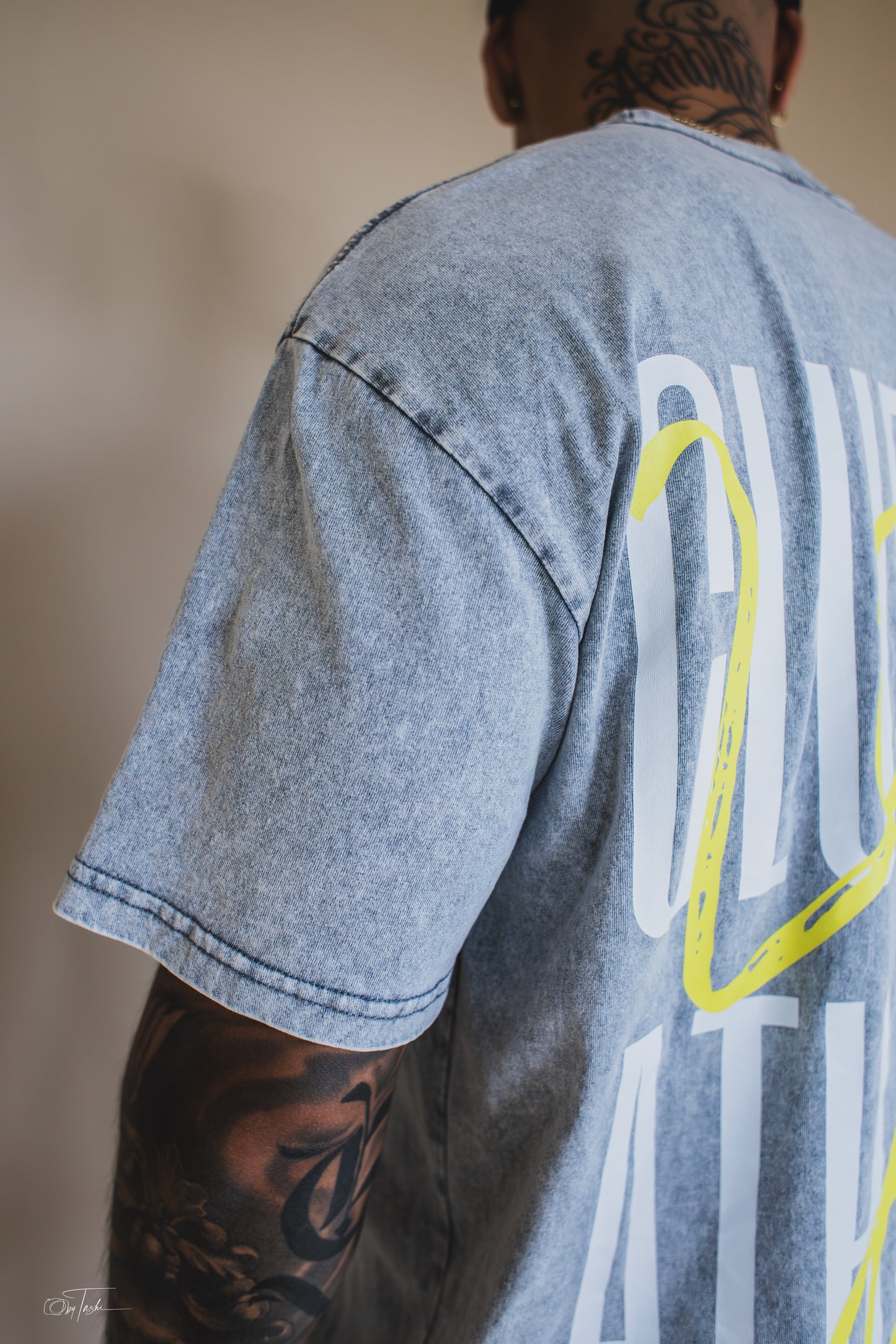 INFINITY & BEYOND "LIFT x RUN - Club for Athlete"