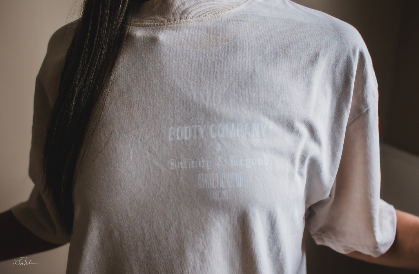BOOTY COMPANY x INFINITY & BEYOND  "Twerk like nobody´s watching"