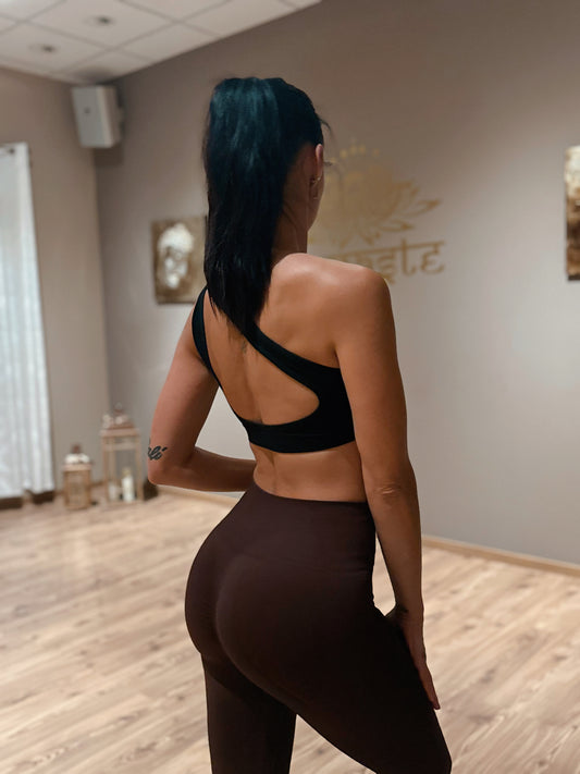 CURVE UP - Chocolate