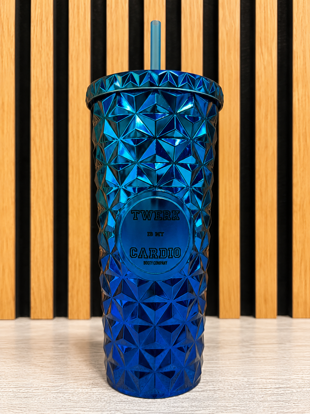 DIAMOND CUP - Royal Blau, 0.71l