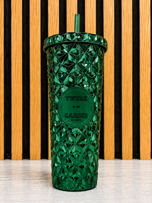 DIAMOND CUP - Forest Green, 0.71l
