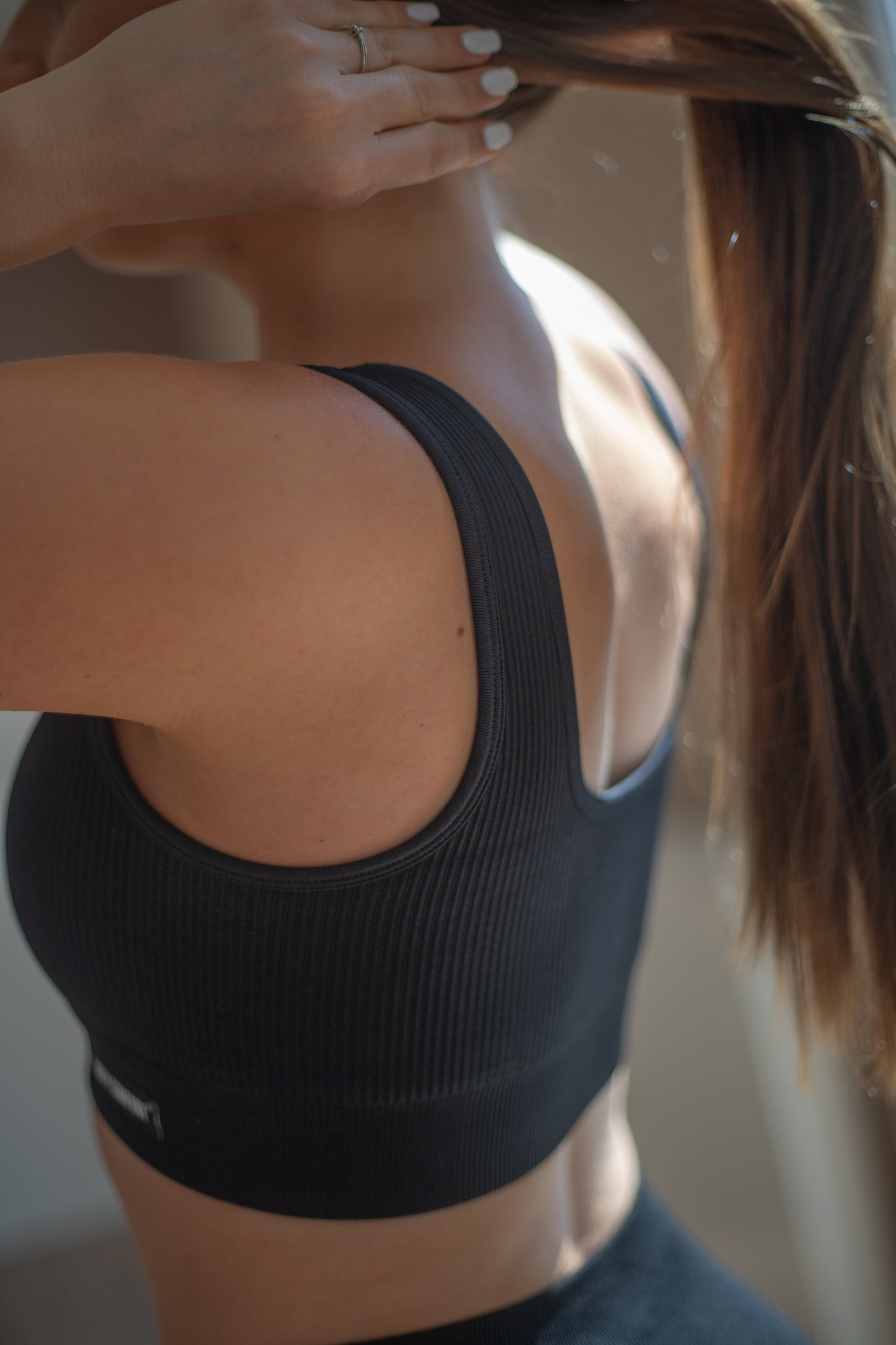 2RIPPED - Black Set