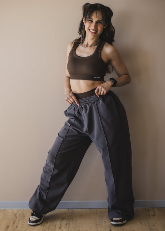 JOGGER - Grey