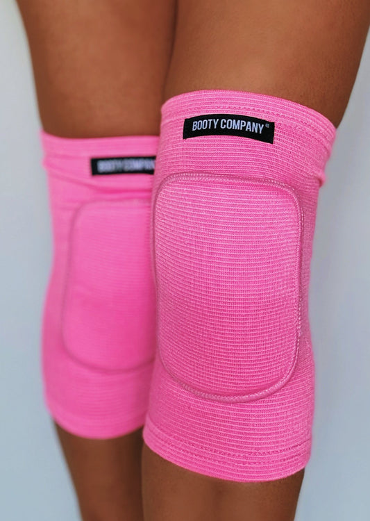 KNEE PADS - Pink