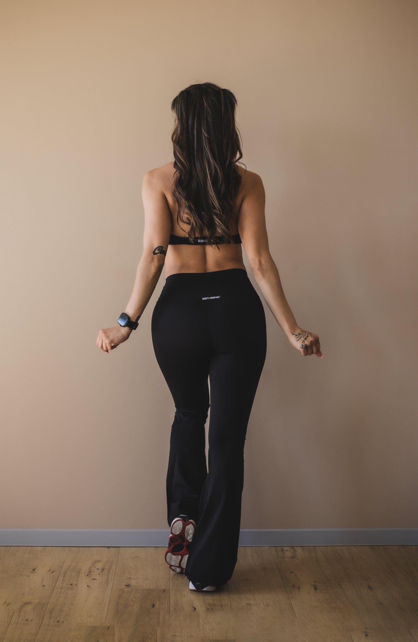 MOTION SET - Black